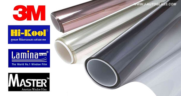 window film